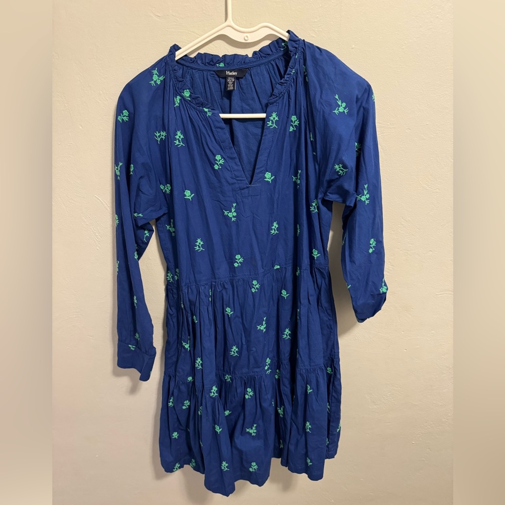 Hatley dress - women’s XS